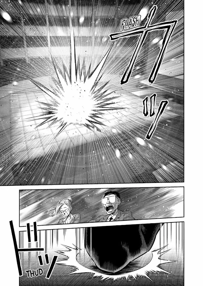 Kengan Omega Chapter 278 image 15_optimized